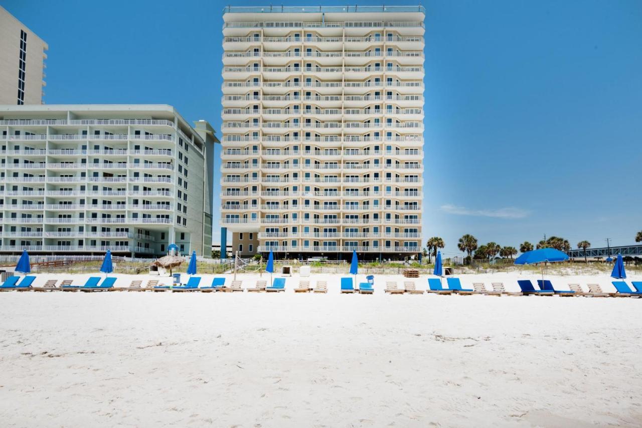 Grandview East 302 - Sandscape Panama City Beach Eksteriør bilde