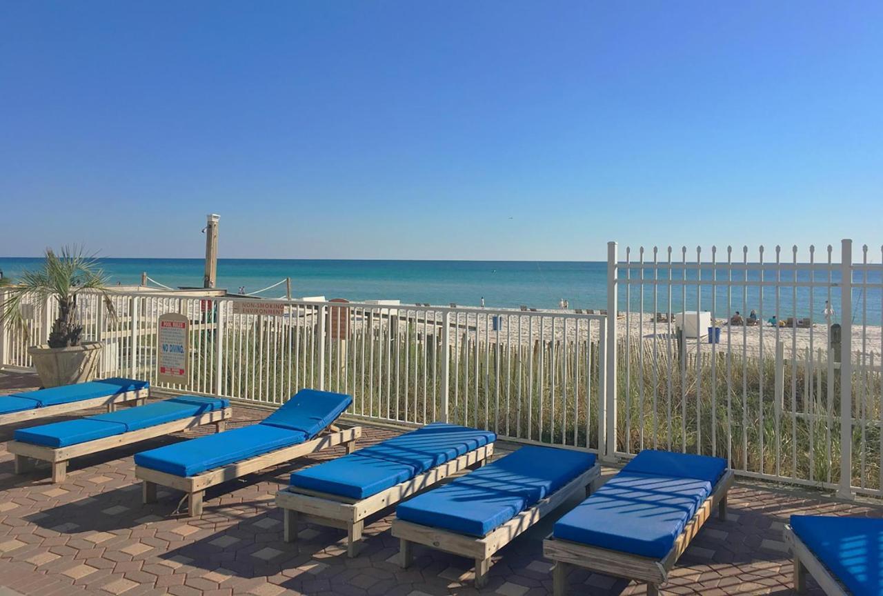 Grandview East 302 - Sandscape Panama City Beach Eksteriør bilde