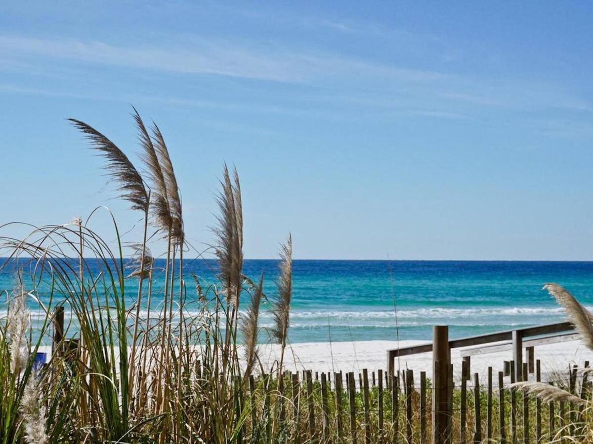 Grandview East 302 - Sandscape Panama City Beach Eksteriør bilde