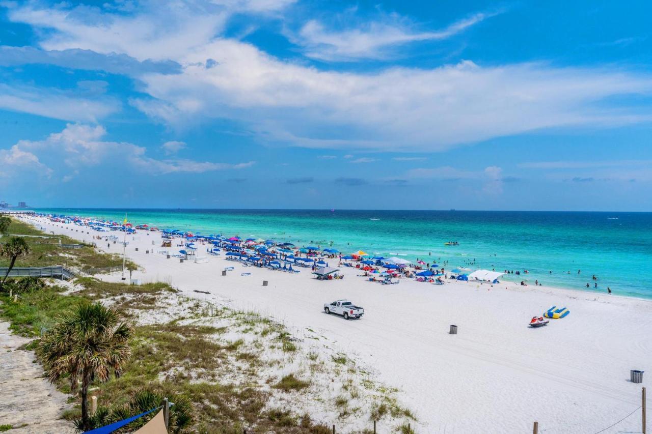Grandview East 302 - Sandscape Panama City Beach Eksteriør bilde